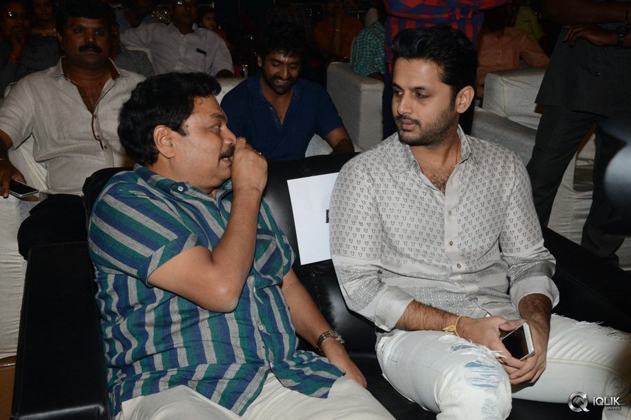 Akhil-Movie-Audio-Launch